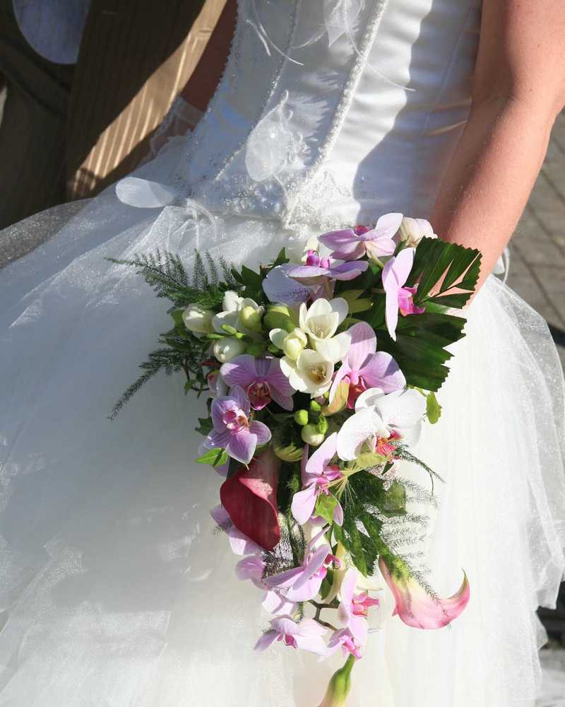 fleuriste a lorient boule de mousse 03